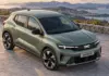 DACIA Sandero 2028 prețuri maroc