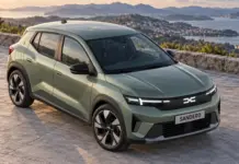 Prețurile DACIA Sandero 2028 ar putea fi Mult mai Mari decât ne Așteptăm DACIA Sandero 2028 prețuri maroc