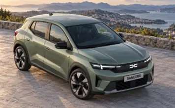 Prețurile DACIA Sandero 2028 ar putea fi Mult mai Mari decât ne Așteptăm DACIA Sandero 2028 prețuri maroc