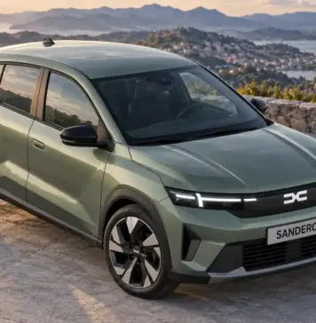 Prețurile DACIA Sandero 2028 ar putea fi Mult mai Mari decât ne Așteptăm DACIA Sandero 2028 prețuri maroc