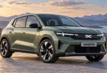 Beneficiul așteptat pentru DACIA Sandero 2028, pe care BYD, Chery, Geely, MG, Leapmotor, Volkswagen, e Imposibil sa îl ofere! DACIA Sandero 2028 priveliște