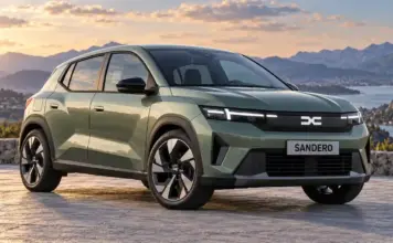 Beneficiul așteptat pentru DACIA Sandero 2028, pe care BYD, Chery, Geely, MG, Leapmotor, Volkswagen, e Imposibil sa îl ofere! DACIA Sandero 2028 priveliște