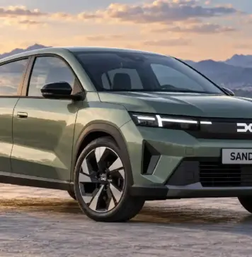 Beneficiul așteptat pentru DACIA Sandero 2028, pe care BYD, Chery, Geely, MG, Leapmotor, Volkswagen, e Imposibil sa îl ofere! DACIA Sandero 2028 priveliște