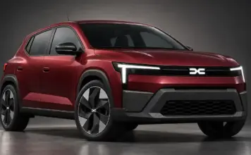 Salvarea DACIA Sandero 2028 în fața BYD, Geely, Chery, MG, Leapmotor, vine de la Comisia Europeană DACIA Sandero 2028 restricții