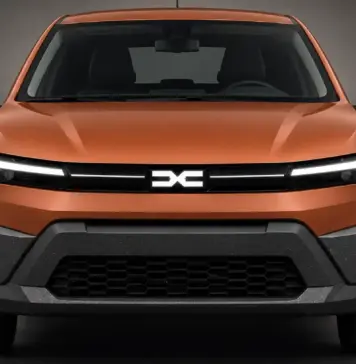 DACIA Sandero 2028 – Modelul păstrat de DACIA pentru a ține piept Chery, BYD, Leapmotor, MG sau Geely DACIA Sandero 2028 stepway