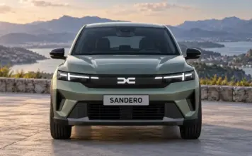 DACIA Sandero electrică – provocarea majoră după lansarea Spring 2 și asaltul BYD, Geely, Chery, Leapmotor, MG în Europa DACIA Sandero electrică provocare