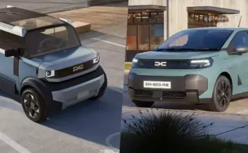 Cred că DACIA Spring 2 și Hipster vor avea o Misiune Imposibilă în 2027 în fața Noilor Mașini Electrice BYD, Leapmotor, Citroen, Smart DACIA Spring 2 Hipster