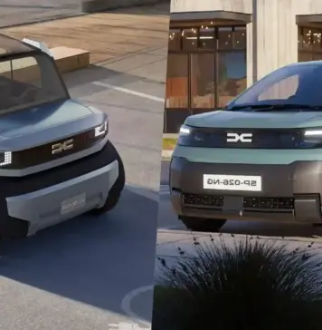 Cred că DACIA Spring 2 și Hipster vor avea o Misiune Imposibilă în 2027 în fața Noilor Mașini Electrice BYD, Leapmotor, Citroen, Smart DACIA Spring 2 Hipster