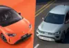 Cererea Oficială pentru DACIA Spring 2 foarte Neobișnuită care Confirmă Problemele Uriașe ale DACIA DACIA Spring 2 Leapmotor B03