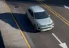 DACIA Spring 2 alegere