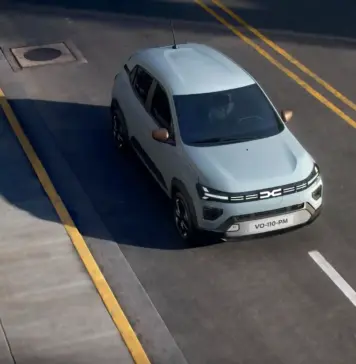 DACIA Spring 2 va avea o misiune Imposibilă în Europa, in fața mașinilor BYD, Geely, Volkswagen DACIA Spring 2 alegere