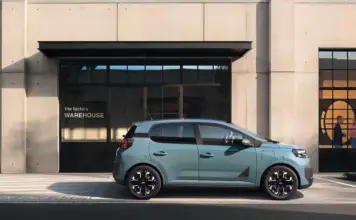 Șansa DACIA Spring 2 de a distruge mașinile Geely, Chery, BYD, Leapmotor, Citroen în vânzări este uriașă, iar Spring confirmă asta DACIA Spring 2 voucher