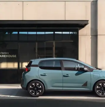 DACIA Spring 2 voucher
