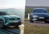 BYD Seal 6 ieftină ca DACIA Striker arată că DACIA, Renault sau Citroen duc o bătălie imposibilă DACIA Striker BYD Seal 6 DM-i Touring