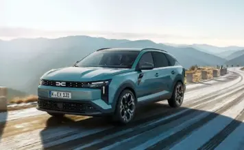 Ajutorul de care DACIA Striker are mare nevoie în fața Chery, Geely, BYD, Leapmotor, MG, sau Jaecoo atârna de un fir de ață DACIA Striker China