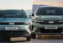 Lovitură pentru DACIA Striker și Sandero 2028 Pregătită în Interiorul UE, care ar Distruge Mașinile DACIA Striker Sandero 2028