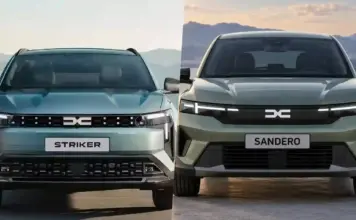 Lovitură pentru DACIA Striker și Sandero 2028 Pregătită în Interiorul UE, care ar Distruge Mașinile DACIA Striker Sandero 2028