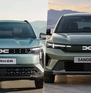 Lovitură pentru DACIA Striker și Sandero 2028 Pregătită în Interiorul UE, care ar Distruge Mașinile DACIA Striker Sandero 2028