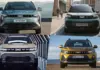 Renault vrea Imposibilul în România și Amenință că se Supără, își ia DACIA și Pleacă DACIA Striker Spring 2 Duster Sandero