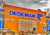 DEDEMAN electronice oferte speciale