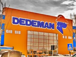 DEDEMAN electronice oferte speciale