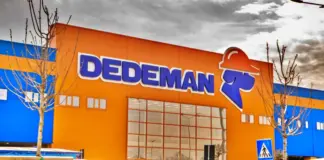 DEDEMAN electronice oferte speciale