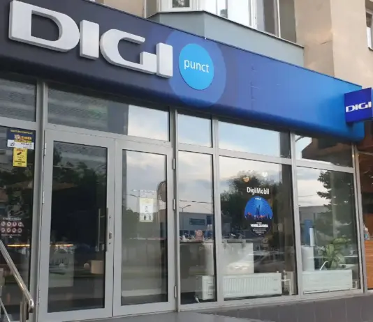 DIGI România avertisment