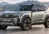 DACIA Duster 4 – de ce Cred că DACIA va lua decizia Imposibila pentru România, ca să supraviețuiască în fața Geely, BYD, Chery, Leapmotor, MG Dacia Duster 4 africa