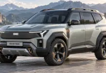 DACIA Duster 4 – de ce Cred că DACIA va lua decizia Imposibila pentru România, ca să supraviețuiască în fața Geely, BYD, Chery, Leapmotor, MG Dacia Duster 4 africa