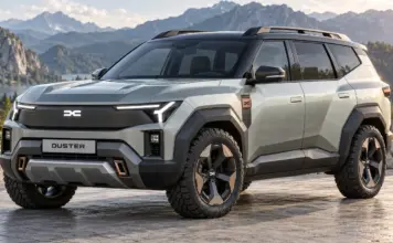 DACIA Duster 4 – de ce Cred că DACIA va lua decizia Imposibila pentru România, ca să supraviețuiască în fața Geely, BYD, Chery, Leapmotor, MG Dacia Duster 4 africa