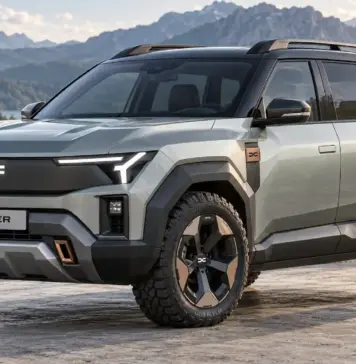 DACIA Duster 4 – de ce Cred că DACIA va lua decizia Imposibila pentru România, ca să supraviețuiască în fața Geely, BYD, Chery, Leapmotor, MG Dacia Duster 4 africa