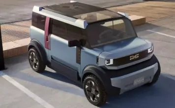 DACIA Hipster – Problema Neobișnuită a DACIA care ar putea Întărzia sau Bloca Lansarea Mașinii Electrice Dacia Hipster made eu