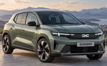 Cred că DACIA Sandero 2028 trebuie să păstreze acest Avantaj pentru a rămâne de neegalat în fața mașinilor chinezești Dacia Sandero 2028 electrică