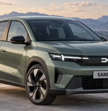 Cred că DACIA Sandero 2028 trebuie să păstreze acest Avantaj pentru a rămâne de neegalat în fața mașinilor chinezești Dacia Sandero 2028 electrică
