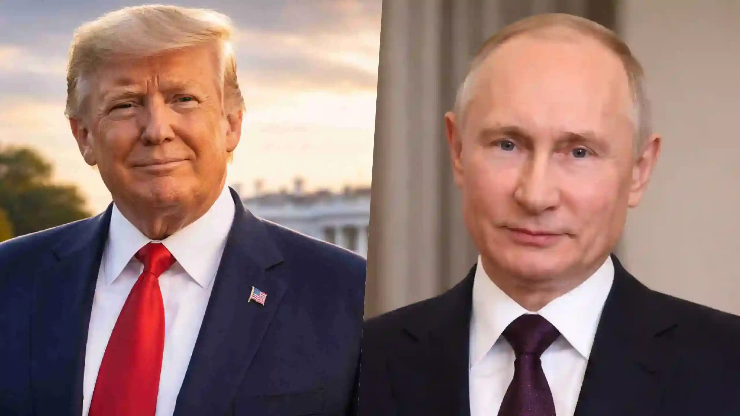 Donald Trump Vladimir Putin Donald Trump Vladimir Putin