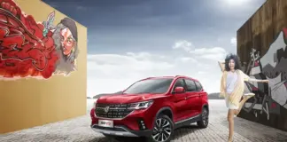 Dongfeng TK5