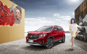 Dongfeng Tk5 și Tk7 lansate în Europa la Prețuri Greu de Digerat de BMW, Volkswagen, Audi, Mercedes, Renault Dongfeng TK5