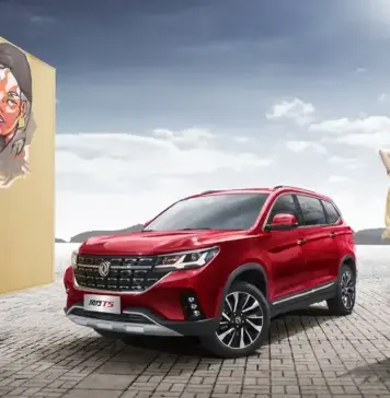 Dongfeng Tk5 și Tk7 lansate în Europa la Prețuri Greu de Digerat de BMW, Volkswagen, Audi, Mercedes, Renault Dongfeng TK5