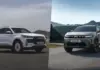 Ebro S400 DACIA Duster