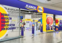 Flanco BLACK FRIDAY 2026 Anunțat Oficial, ce Electronice, Televizoare, Electrocasnice, Telefoane, vor fi Ieftine Flanco Black Friday 2026