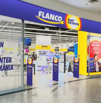 Flanco BLACK FRIDAY 2026 Anunțat Oficial, ce Electronice, Televizoare, Electrocasnice, Telefoane, vor fi Ieftine Flanco Black Friday 2026