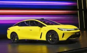Lansarea GAC Aion Ray 7 la Prețuri Atât de Mici și cu Specificații atât de Bune, vine ca o Supriză pe Piața Auto GAC Aion Ray 7