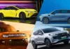 GAC Leapmotor Geely Chery