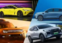 Regulile Chinei care Impun Modificarea Mașinilor Geely, Chery, BYD, Leapmotor, Nio, SAIC, GAC și Dongfeng Publicate și pot afecta Prețurile de piață GAC Leapmotor Geely Chery