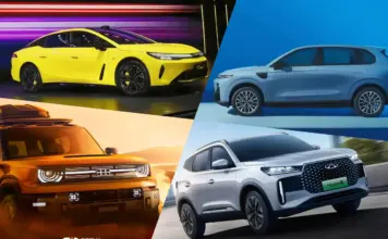 Regulile Chinei care Impun Modificarea Mașinilor Geely, Chery, BYD, Leapmotor, Nio, SAIC, GAC și Dongfeng Publicate și pot afecta Prețurile de piață GAC Leapmotor Geely Chery