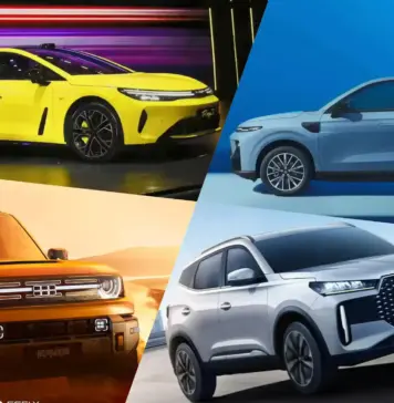 Regulile Chinei care Impun Modificarea Mașinilor Geely, Chery, BYD, Leapmotor, Nio, SAIC, GAC și Dongfeng Publicate și pot afecta Prețurile de piață GAC Leapmotor Geely Chery