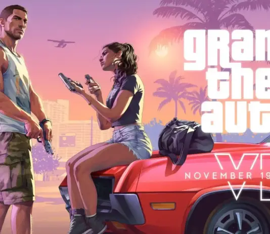 GTA 6 PC 2027