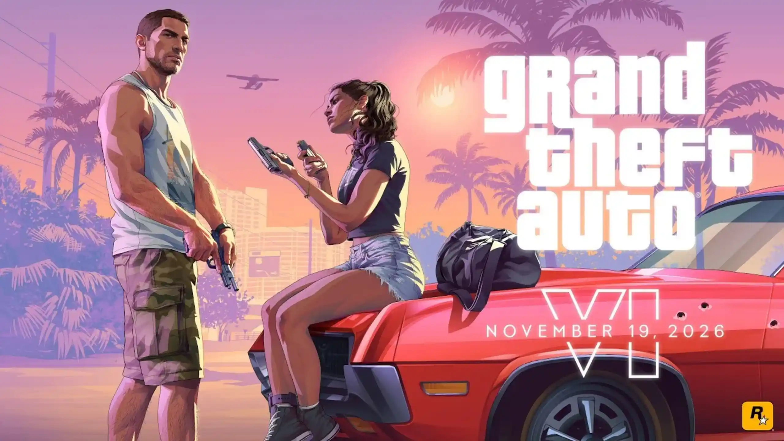 GTA 6 PC 2027 GTA 6 PC 2027