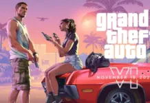 Trailerul de Lansare pentru GTA 6 Dezvăluie Noi Secrete Înaintea Lansării Jocului (VIDEO) GTA 6 trailer lansare