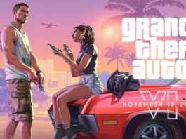 GTA 6 trailer lansare